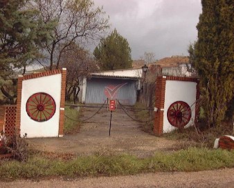 Casa o chalet  en Olmeda del Rey