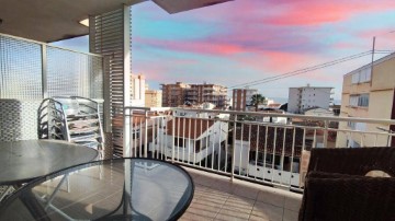 Apartamento 3 Quartos em Piles