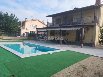 Casa o chalet 5 Habitaciones en Vallserena