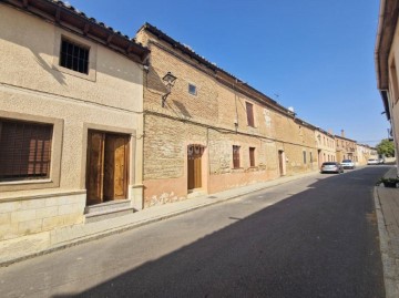 Casa o chalet 3 Habitaciones en Fuentes de Nava