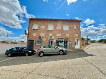 Appartement 1 Chambre à Espinosa de Henares