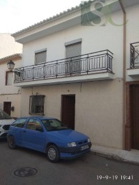 House 3 Bedrooms in Teba