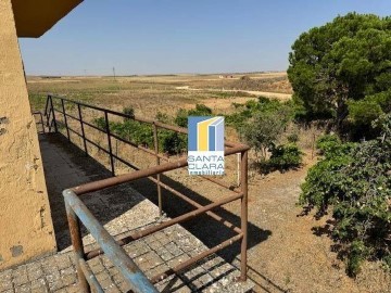 Casas rústicas  en Villalpando