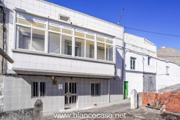 Casa o chalet 7 Habitaciones en Corme-Porto (Nuestra Señora de los Remedios)