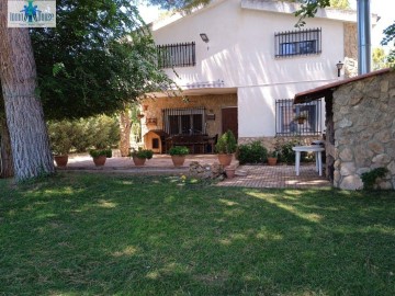 Casa o chalet 3 Habitaciones en Barrios periféricos - Pedanías