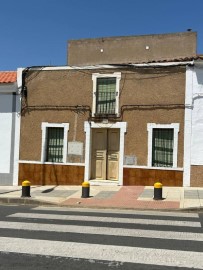 Casas rústicas 5 Habitaciones en Barcarrota