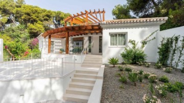 Casa o chalet 3 Habitaciones en Marbella Pueblo