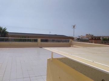 Casa o chalet 4 Habitaciones en Carboneras