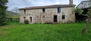 Casas rústicas 4 Habitaciones en Cruces (Santa María)