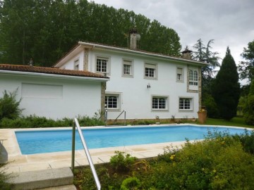 Casa o chalet 5 Habitaciones en Vedra (Santa Baia)