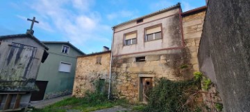 Quintas e casas rústicas 4 Quartos em Laiño (San Xoán)