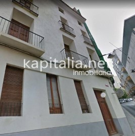 Edificio en Ontinyent Centro