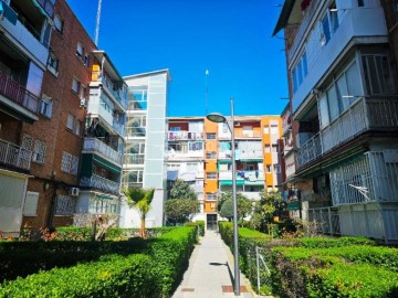 Piso 2 Habitaciones en Alcorcón Centro