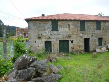 Moradia 3 Quartos em Dodro (Santa María)