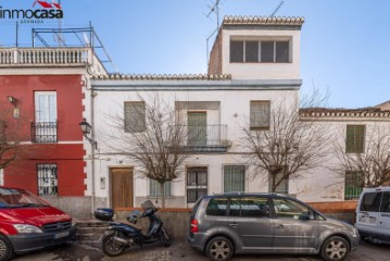 Casa o chalet 4 Habitaciones en La Zubia