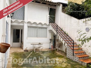 House 6 Bedrooms in La Pobla Llarga