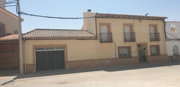 Casa o chalet 7 Habitaciones en Villamayor de Santiago