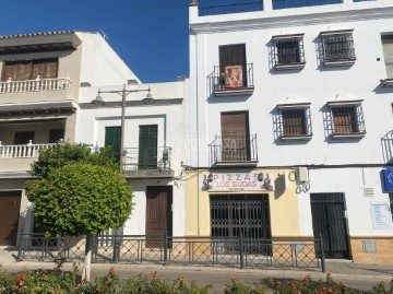 Maison 1 Chambre à La Puebla de Cazalla