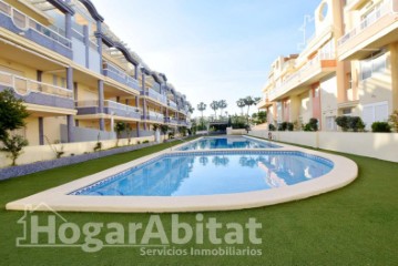 Apartment 3 Bedrooms in Xeraco