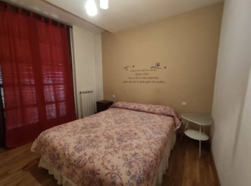 Apartamento 2 Quartos em Adahuesca