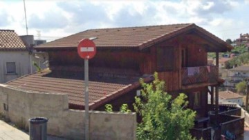 Casa o chalet  en Santa Coloma de Cervelló