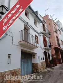 Casa o chalet 5 Habitaciones en Lucena del Cid