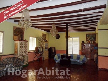 House 7 Bedrooms in Caminreal