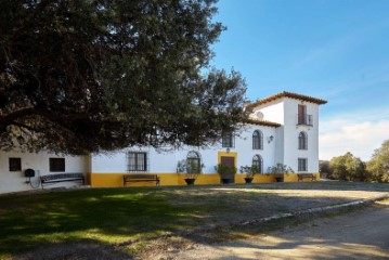 Country homes 7 Bedrooms in Torres