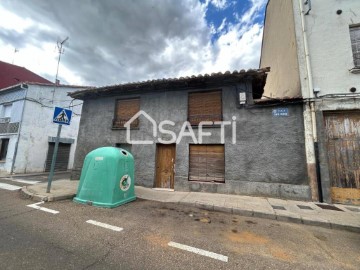 Casa o chalet 4 Habitaciones en Valencia de Don Juan