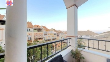 Apartment 2 Bedrooms in Jolucar