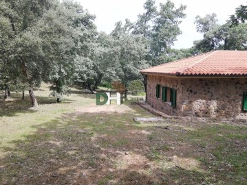 Casas rústicas 3 Habitaciones en Moraleja