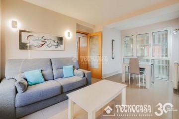 Appartement 3 Chambres à Sant Adrià Nord