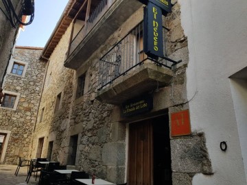 Apartamento 2 Quartos em La Garganta