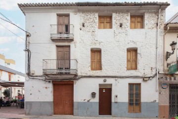 Moradia 6 Quartos em Pol. Cami Oliveres