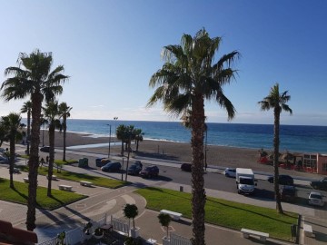 Apartment 2 Bedrooms in Salobreña Costa