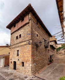 Edificio en El Valle