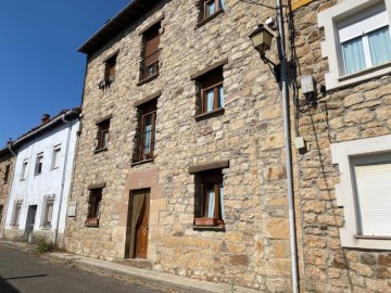 Apartamento 8 Quartos em Porquera de Santullán