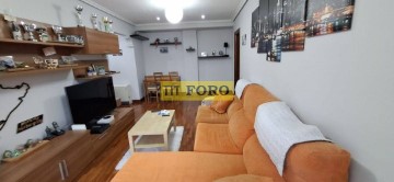 Apartamento 2 Quartos em Miranda de Ebro Centro