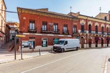 Commercial premises in Sahagún