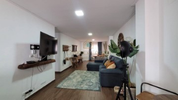 Apartamento 3 Quartos em l'Olleria