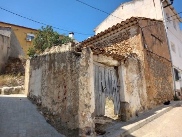 Casas rústicas  en Calles