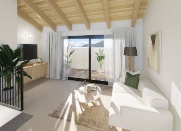 Apartamento 3 Quartos em Noves de Segre