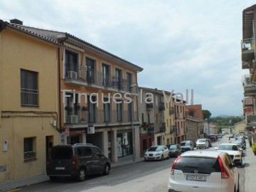 Appartement 2 Chambres à Sant Miquel d'Ordeig