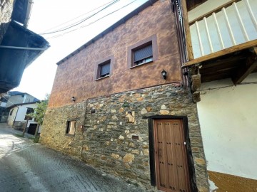 Maisons de campagne 2 Chambres à Priaranza del Bierzo