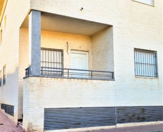 Casa o chalet 4 Habitaciones en Urbanización Colonia Vírgen del Rosario