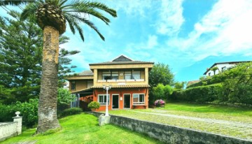 Casa o chalet 8 Habitaciones en Comillas