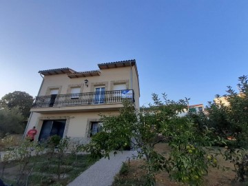 Casas rústicas 3 Habitaciones en Arroyomolinos de la Vera