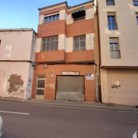 Edificio en Centro Ciudad