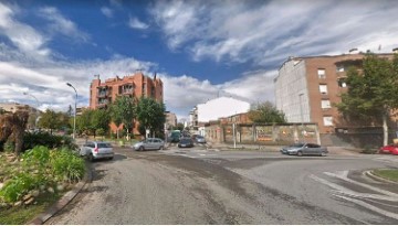 Edificio en Figueres Centre