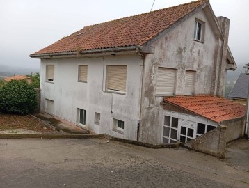 Maison 6 Chambres à A Graña (San Vicente)